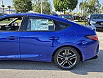 New 2025 ACURA INTEGRA CVT W/A-SPEC PACKAGE in FT. PIERCE, FLORIDA (Photo 7)