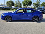 New 2025 ACURA INTEGRA CVT W/A-SPEC PACKAGE in FT. PIERCE, FLORIDA (Photo 8)