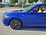 New 2025 ACURA INTEGRA CVT W/A-SPEC PACKAGE in FT. PIERCE, FLORIDA (Photo 9)