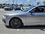 New 2025 ACURA TLX SH-AWD W/A-SPEC PACKAGE in FT. PIERCE, FLORIDA (Photo 10)