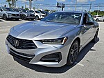 New 2025 ACURA TLX SH-AWD W/A-SPEC PACKAGE in FT. PIERCE, FLORIDA (Photo 11)