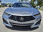 New 2025 ACURA TLX SH-AWD W/A-SPEC PACKAGE in FT. PIERCE, FLORIDA (Photo 12)