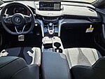 New 2025 ACURA TLX SH-AWD W/A-SPEC PACKAGE in FT. PIERCE, FLORIDA (Photo 17)