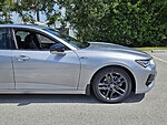 New 2025 ACURA TLX SH-AWD W/A-SPEC PACKAGE in FT. PIERCE, FLORIDA (Photo 2)