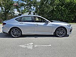New 2025 ACURA TLX SH-AWD W/A-SPEC PACKAGE in FT. PIERCE, FLORIDA (Photo 3)