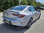 New 2025 ACURA TLX SH-AWD W/A-SPEC PACKAGE in FT. PIERCE, FLORIDA (Photo 5)