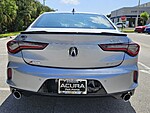 New 2025 ACURA TLX SH-AWD W/A-SPEC PACKAGE in FT. PIERCE, FLORIDA (Photo 6)