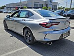 New 2025 ACURA TLX SH-AWD W/A-SPEC PACKAGE in FT. PIERCE, FLORIDA (Photo 7)