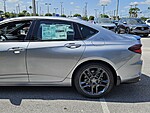 New 2025 ACURA TLX SH-AWD W/A-SPEC PACKAGE in FT. PIERCE, FLORIDA (Photo 8)