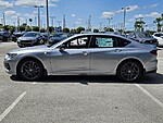 New 2025 ACURA TLX SH-AWD W/A-SPEC PACKAGE in FT. PIERCE, FLORIDA (Photo 9)