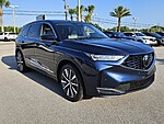 New 2025 ACURA MDX FWD W/TECHNOLOGY PACKAGE in FT. PIERCE, FLORIDA (Photo 1)