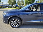 New 2025 ACURA MDX FWD W/TECHNOLOGY PACKAGE in FT. PIERCE, FLORIDA (Photo 10)