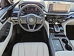 New 2025 ACURA MDX FWD W/TECHNOLOGY PACKAGE in FT. PIERCE, FLORIDA (Photo 16)