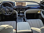 New 2025 ACURA MDX FWD W/TECHNOLOGY PACKAGE in FT. PIERCE, FLORIDA (Photo 17)