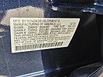 New 2025 ACURA MDX FWD W/TECHNOLOGY PACKAGE in FT. PIERCE, FLORIDA (Photo 26)