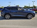 New 2025 ACURA MDX FWD W/TECHNOLOGY PACKAGE in FT. PIERCE, FLORIDA (Photo 3)