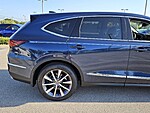 New 2025 ACURA MDX FWD W/TECHNOLOGY PACKAGE in FT. PIERCE, FLORIDA (Photo 4)