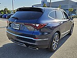 New 2025 ACURA MDX FWD W/TECHNOLOGY PACKAGE in FT. PIERCE, FLORIDA (Photo 5)