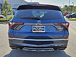 New 2025 ACURA MDX FWD W/TECHNOLOGY PACKAGE in FT. PIERCE, FLORIDA (Photo 6)