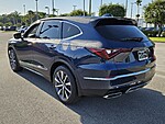 New 2025 ACURA MDX FWD W/TECHNOLOGY PACKAGE in FT. PIERCE, FLORIDA (Photo 7)