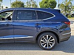 New 2025 ACURA MDX FWD W/TECHNOLOGY PACKAGE in FT. PIERCE, FLORIDA (Photo 8)
