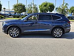 New 2025 ACURA MDX FWD W/TECHNOLOGY PACKAGE in FT. PIERCE, FLORIDA (Photo 9)