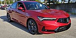 New 2025 ACURA INTEGRA CVT W/A-SPEC TECHNOLOGY PACKAGE in FT. PIERCE, FLORIDA