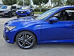 New 2025 ACURA INTEGRA CVT W/A-SPEC TECHNOLOGY PACKAGE in FT. PIERCE, FLORIDA (Photo 10)