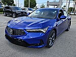 New 2025 ACURA INTEGRA CVT W/A-SPEC TECHNOLOGY PACKAGE in FT. PIERCE, FLORIDA (Photo 11)