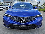 New 2025 ACURA INTEGRA CVT W/A-SPEC TECHNOLOGY PACKAGE in FT. PIERCE, FLORIDA (Photo 12)