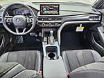 New 2025 ACURA INTEGRA CVT W/A-SPEC TECHNOLOGY PACKAGE in FT. PIERCE, FLORIDA (Photo 17)