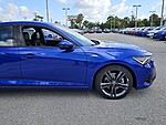New 2025 ACURA INTEGRA CVT W/A-SPEC TECHNOLOGY PACKAGE in FT. PIERCE, FLORIDA (Photo 2)