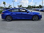 New 2025 ACURA INTEGRA CVT W/A-SPEC TECHNOLOGY PACKAGE in FT. PIERCE, FLORIDA (Photo 3)