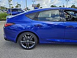 New 2025 ACURA INTEGRA CVT W/A-SPEC TECHNOLOGY PACKAGE in FT. PIERCE, FLORIDA (Photo 4)