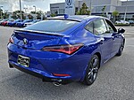 New 2025 ACURA INTEGRA CVT W/A-SPEC TECHNOLOGY PACKAGE in FT. PIERCE, FLORIDA (Photo 5)