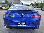 New 2025 ACURA INTEGRA CVT W/A-SPEC TECHNOLOGY PACKAGE in FT. PIERCE, FLORIDA (Photo 6)