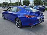 New 2025 ACURA INTEGRA CVT W/A-SPEC TECHNOLOGY PACKAGE in FT. PIERCE, FLORIDA (Photo 7)