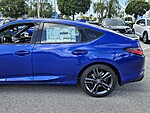 New 2025 ACURA INTEGRA CVT W/A-SPEC TECHNOLOGY PACKAGE in FT. PIERCE, FLORIDA (Photo 8)
