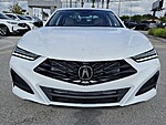 New 2025 ACURA TLX FWD W/TECHNOLOGY PACKAGE in FT. PIERCE, FLORIDA (Photo 10)