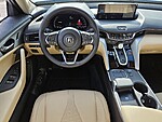 New 2025 ACURA TLX FWD W/TECHNOLOGY PACKAGE in FT. PIERCE, FLORIDA (Photo 14)