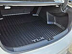 New 2025 ACURA TLX FWD W/TECHNOLOGY PACKAGE in FT. PIERCE, FLORIDA (Photo 17)