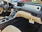 New 2025 ACURA TLX FWD W/TECHNOLOGY PACKAGE in FT. PIERCE, FLORIDA (Photo 21)