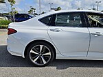 New 2025 ACURA TLX FWD W/TECHNOLOGY PACKAGE in FT. PIERCE, FLORIDA (Photo 4)