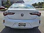 New 2025 ACURA TLX FWD W/TECHNOLOGY PACKAGE in FT. PIERCE, FLORIDA (Photo 5)