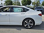 New 2025 ACURA TLX FWD W/TECHNOLOGY PACKAGE in FT. PIERCE, FLORIDA (Photo 6)