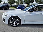New 2025 ACURA TLX FWD W/TECHNOLOGY PACKAGE in FT. PIERCE, FLORIDA (Photo 8)