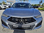 New 2025 ACURA TLX FWD W/TECHNOLOGY PACKAGE in FT. PIERCE, FLORIDA (Photo 12)