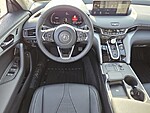 New 2025 ACURA TLX FWD W/TECHNOLOGY PACKAGE in FT. PIERCE, FLORIDA (Photo 16)