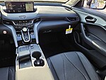 New 2025 ACURA TLX FWD W/TECHNOLOGY PACKAGE in FT. PIERCE, FLORIDA (Photo 18)