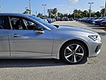 New 2025 ACURA TLX FWD W/TECHNOLOGY PACKAGE in FT. PIERCE, FLORIDA (Photo 2)